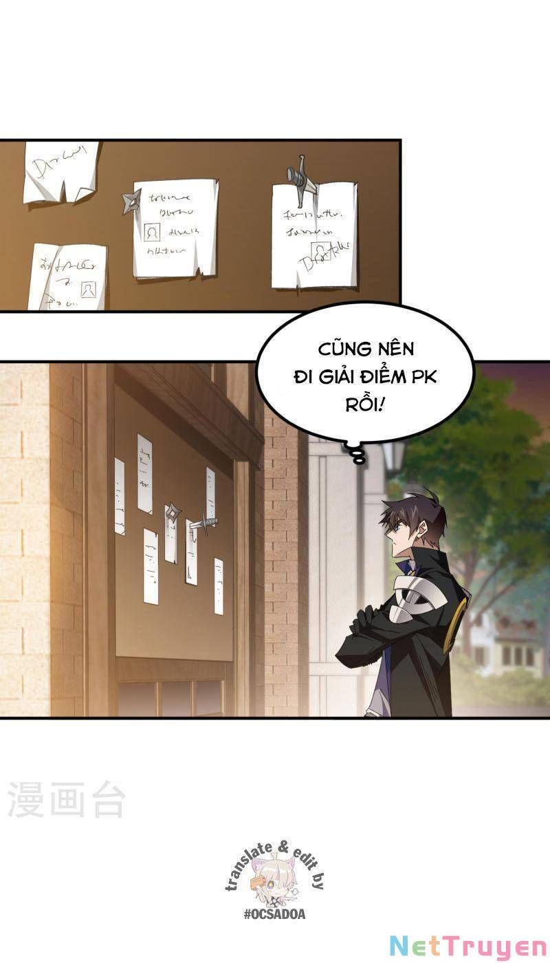 đọc truyện Võng Du Chi Cận Chiến Pháp Sư Chương 450 ảnh 4 tại Thiên Thai Truyện