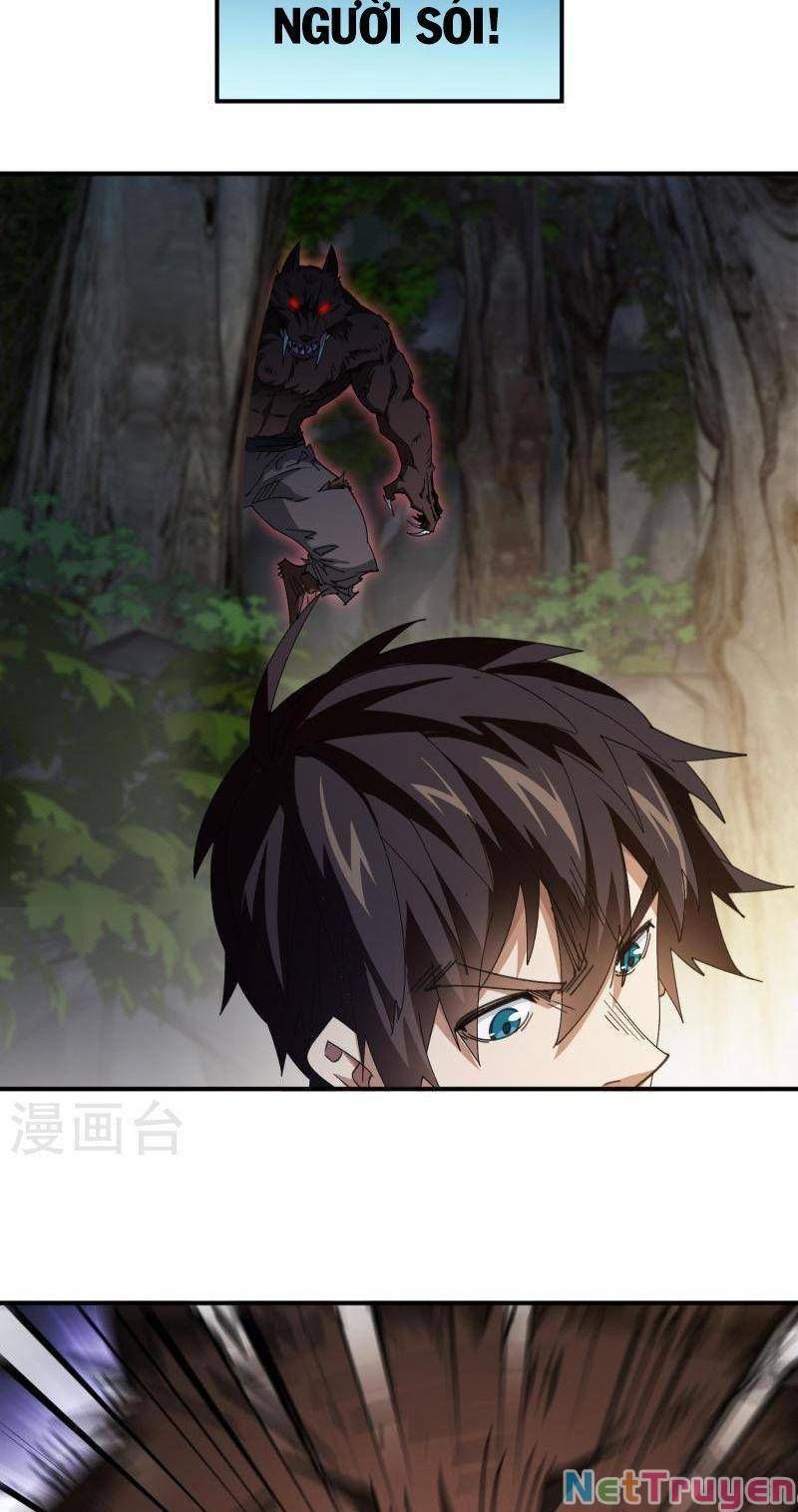 đọc truyện Võng Du Chi Cận Chiến Pháp Sư Chương 450 ảnh 23 tại Thiên Thai Truyện