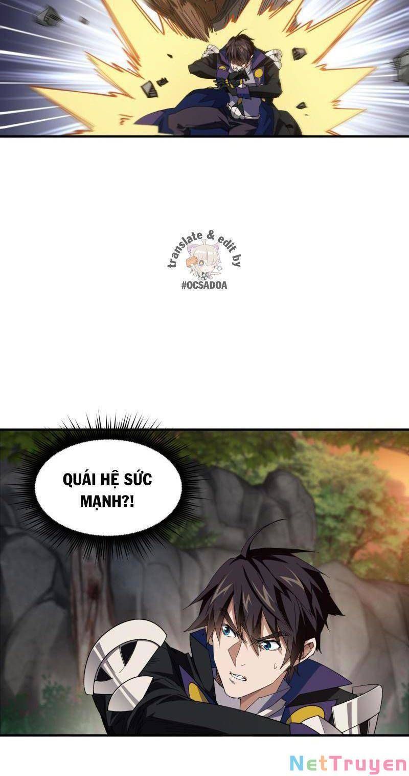 đọc truyện Võng Du Chi Cận Chiến Pháp Sư Chương 450 ảnh 25 tại Thiên Thai Truyện