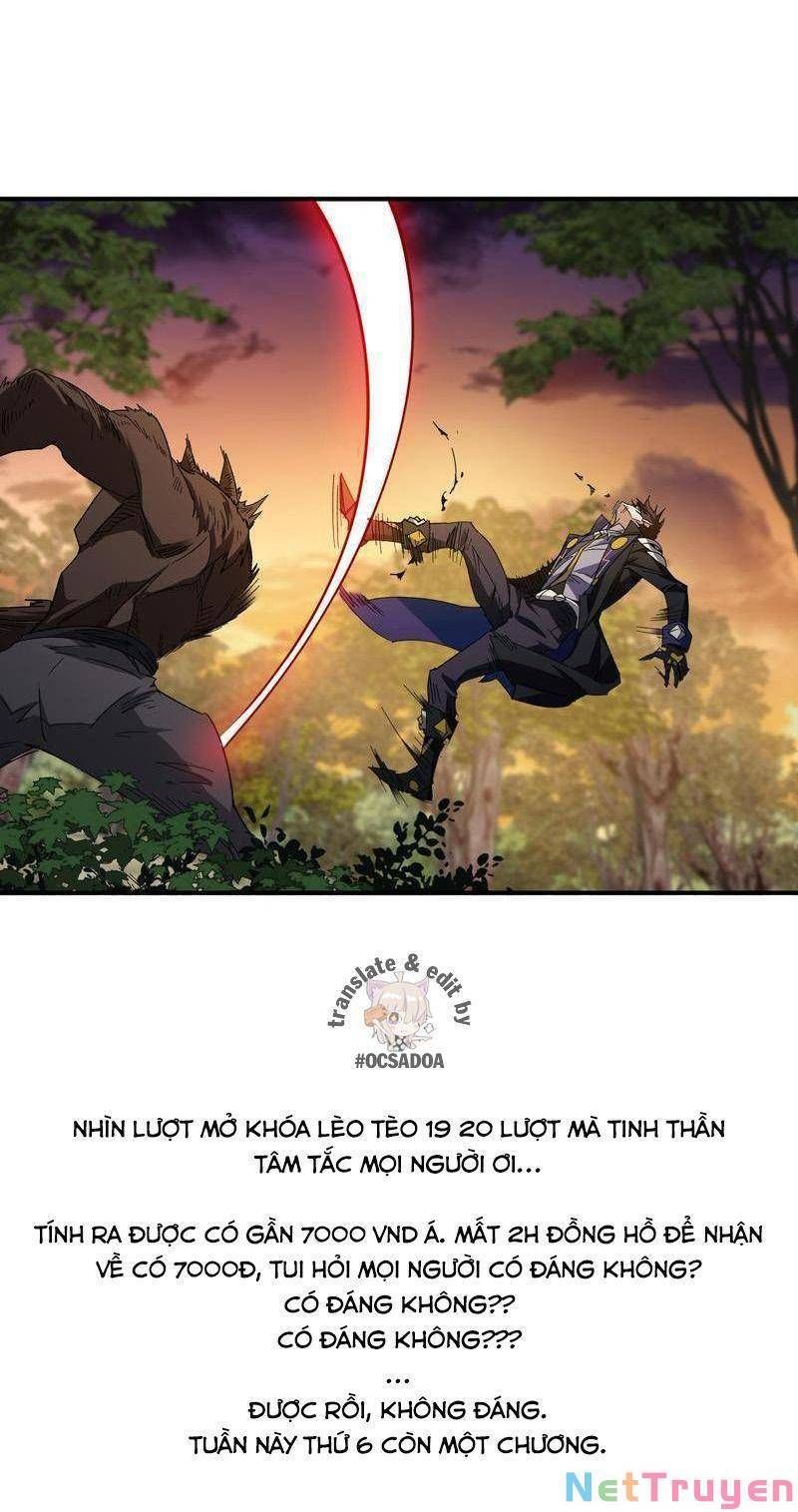 đọc truyện Võng Du Chi Cận Chiến Pháp Sư Chương 450 ảnh 27 tại Thiên Thai Truyện