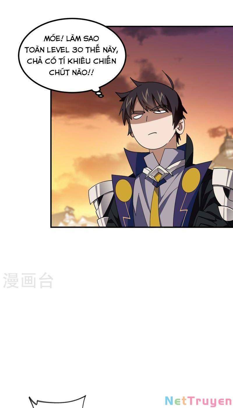 đọc truyện Võng Du Chi Cận Chiến Pháp Sư Chương 450 ảnh 5 tại Thiên Thai Truyện