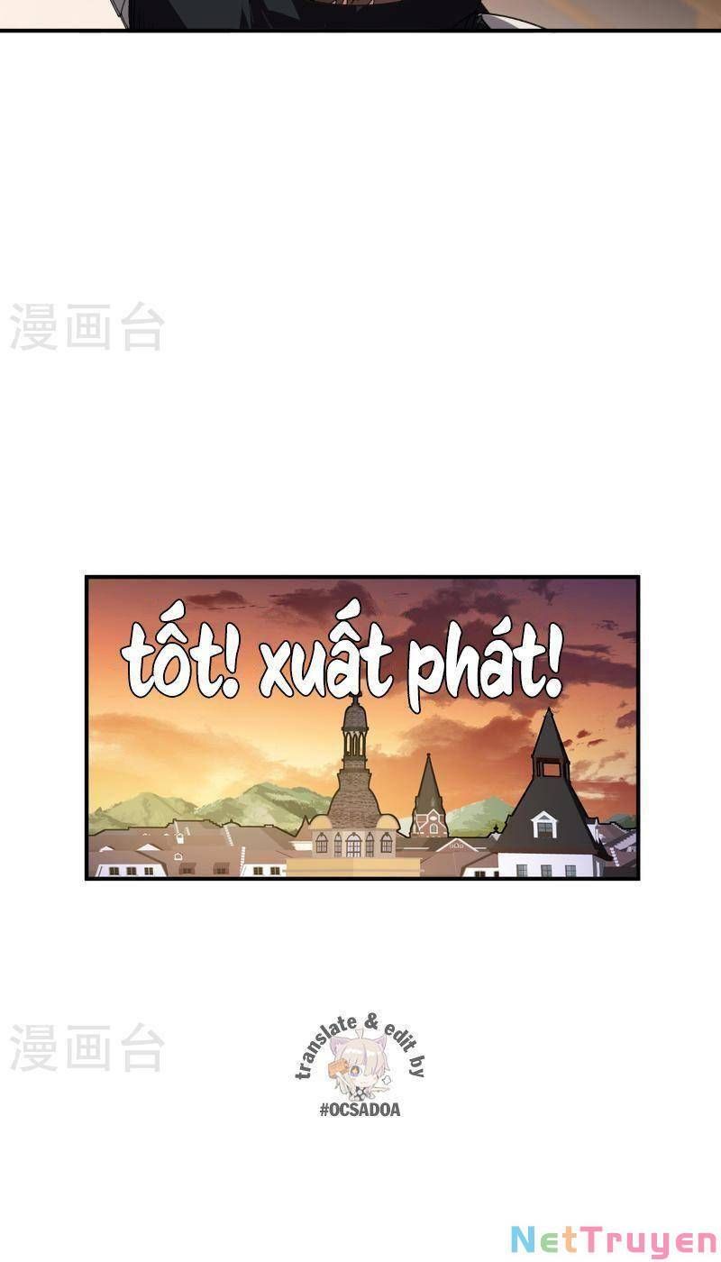 đọc truyện Võng Du Chi Cận Chiến Pháp Sư Chương 450 ảnh 8 tại Thiên Thai Truyện