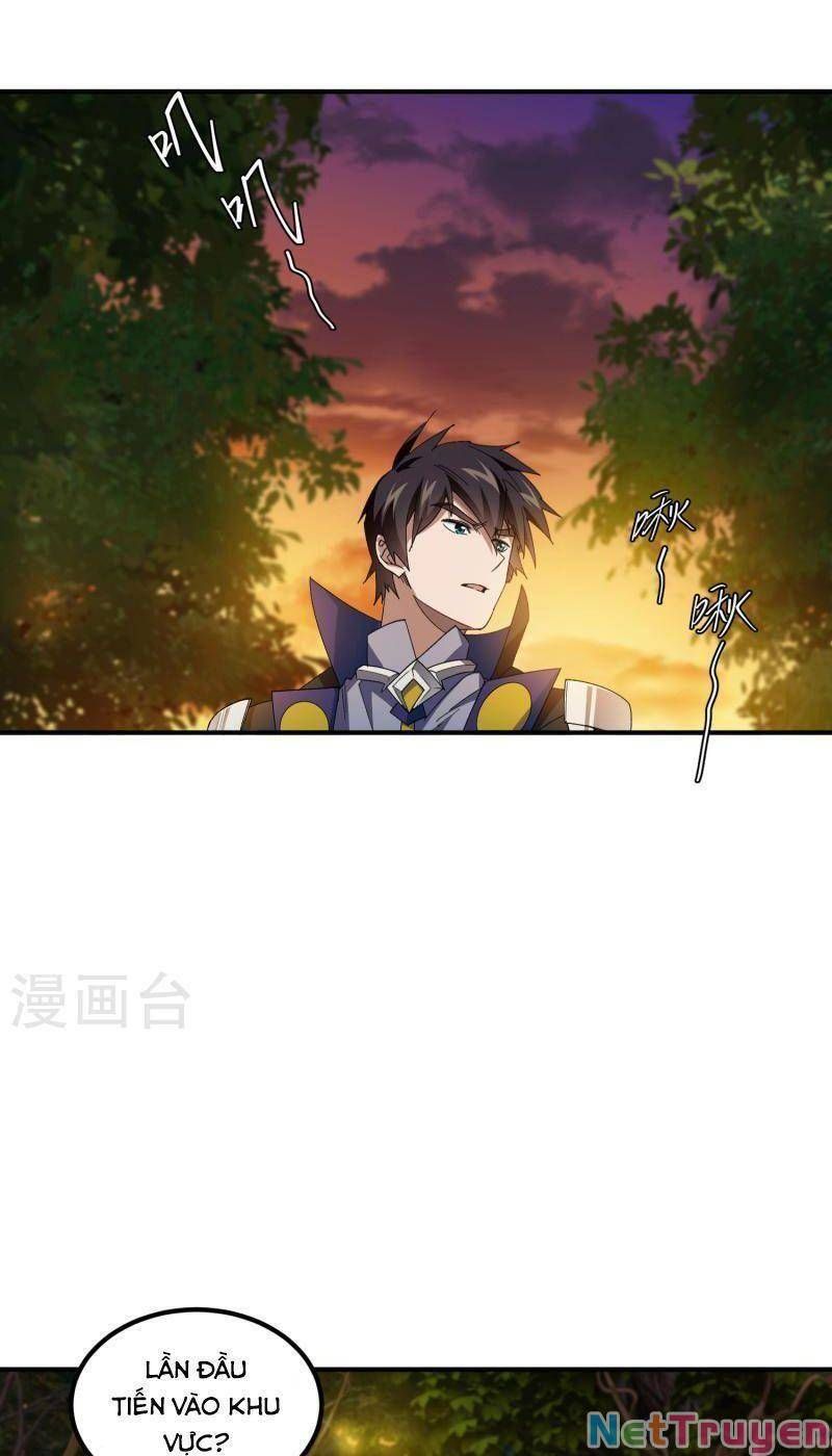 đọc truyện Võng Du Chi Cận Chiến Pháp Sư Chương 450 ảnh 9 tại Thiên Thai Truyện