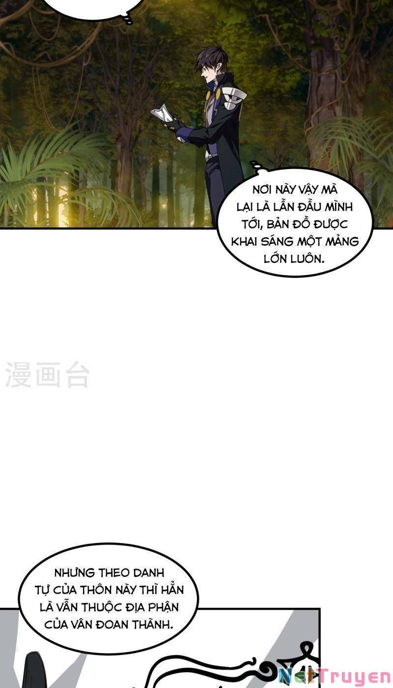 đọc truyện Võng Du Chi Cận Chiến Pháp Sư Chương 450 ảnh 10 tại Thiên Thai Truyện