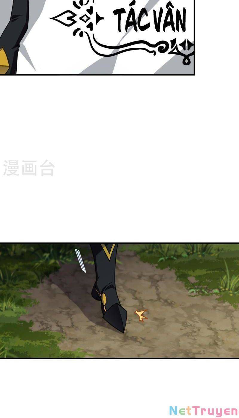 đọc truyện Võng Du Chi Cận Chiến Pháp Sư Chương 450 ảnh 11 tại Thiên Thai Truyện