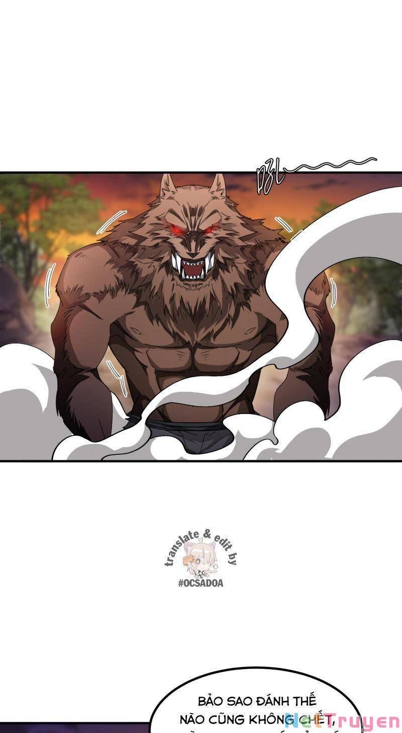 đọc truyện Võng Du Chi Cận Chiến Pháp Sư Chương 451 ảnh 12 tại Thiên Thai Truyện