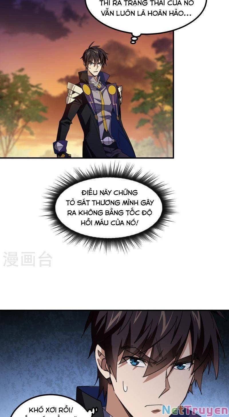 đọc truyện Võng Du Chi Cận Chiến Pháp Sư Chương 451 ảnh 13 tại Thiên Thai Truyện