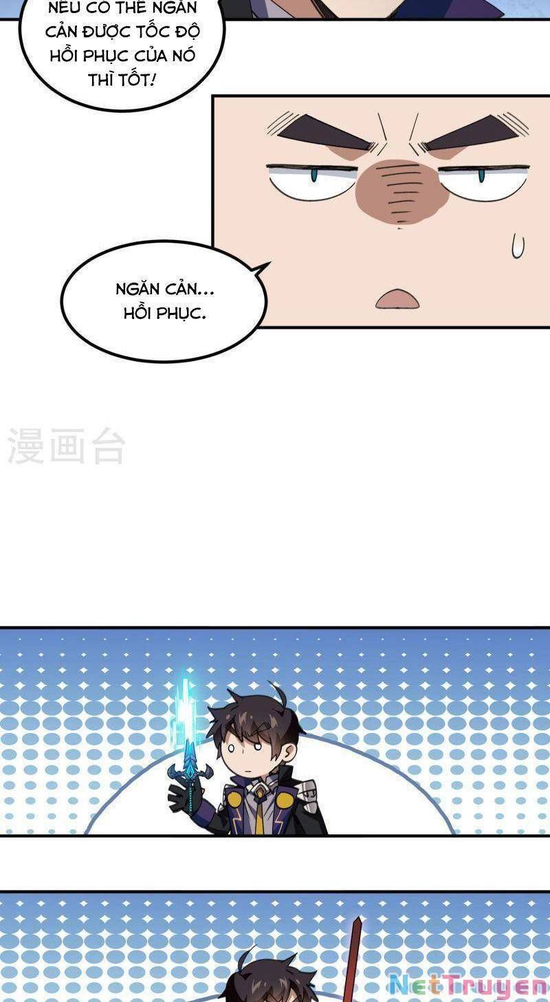 đọc truyện Võng Du Chi Cận Chiến Pháp Sư Chương 451 ảnh 14 tại Thiên Thai Truyện