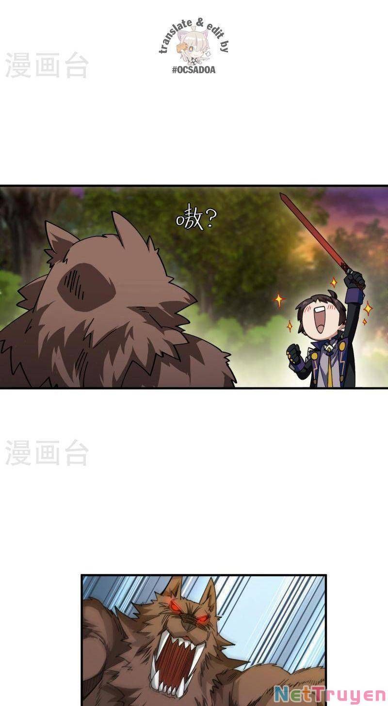 đọc truyện Võng Du Chi Cận Chiến Pháp Sư Chương 451 ảnh 16 tại Thiên Thai Truyện