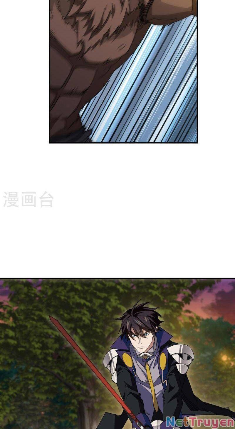 đọc truyện Võng Du Chi Cận Chiến Pháp Sư Chương 451 ảnh 17 tại Thiên Thai Truyện