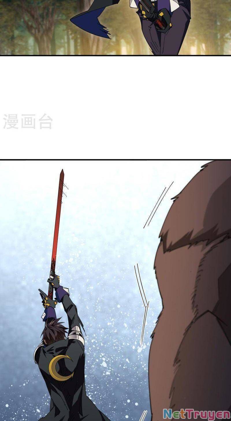 đọc truyện Võng Du Chi Cận Chiến Pháp Sư Chương 451 ảnh 18 tại Thiên Thai Truyện