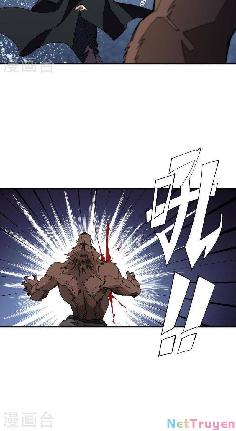 đọc truyện Võng Du Chi Cận Chiến Pháp Sư Chương 451 ảnh 19 tại Thiên Thai Truyện