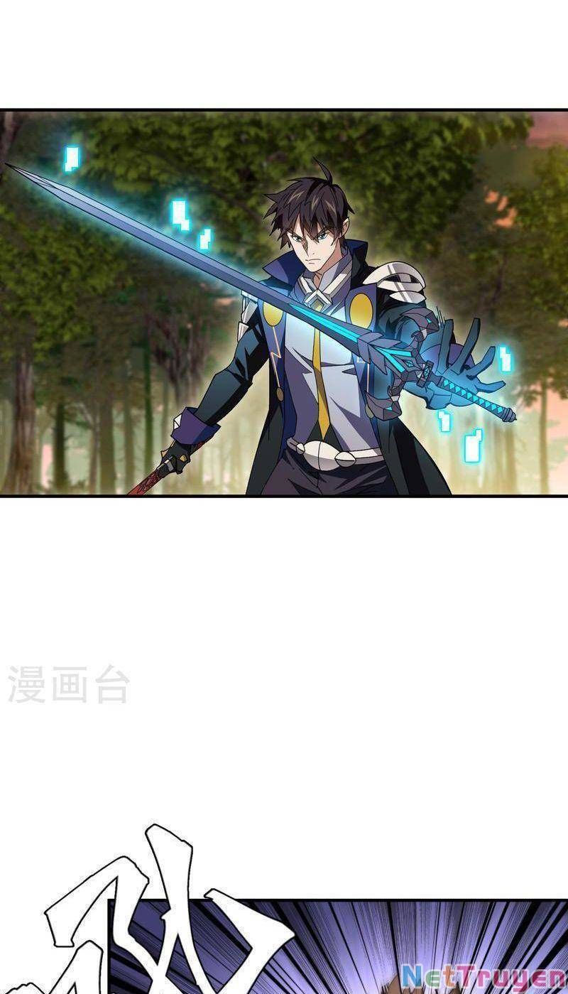 đọc truyện Võng Du Chi Cận Chiến Pháp Sư Chương 451 ảnh 21 tại Thiên Thai Truyện