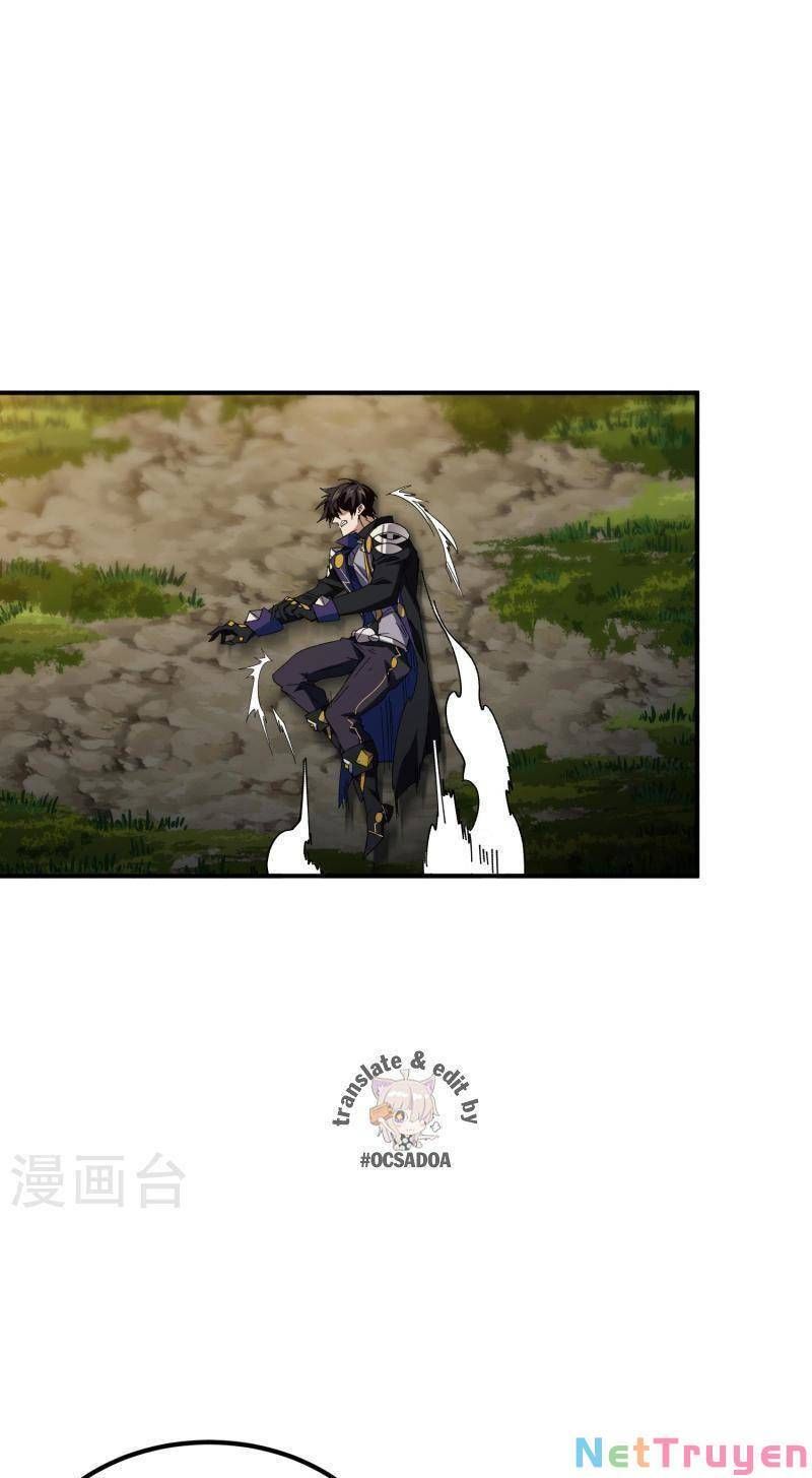 đọc truyện Võng Du Chi Cận Chiến Pháp Sư Chương 451 ảnh 4 tại Thiên Thai Truyện