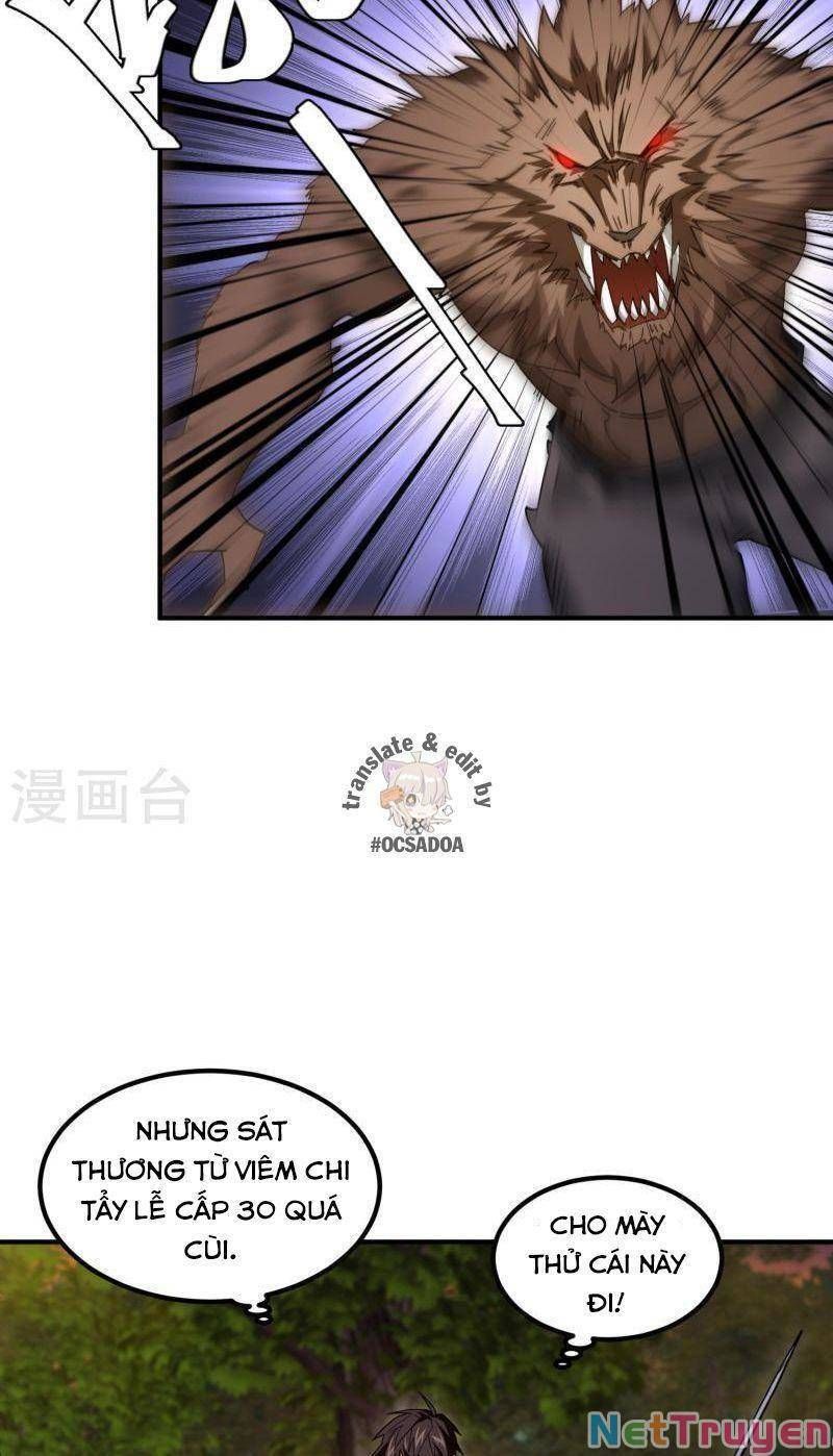 đọc truyện Võng Du Chi Cận Chiến Pháp Sư Chương 451 ảnh 22 tại Thiên Thai Truyện