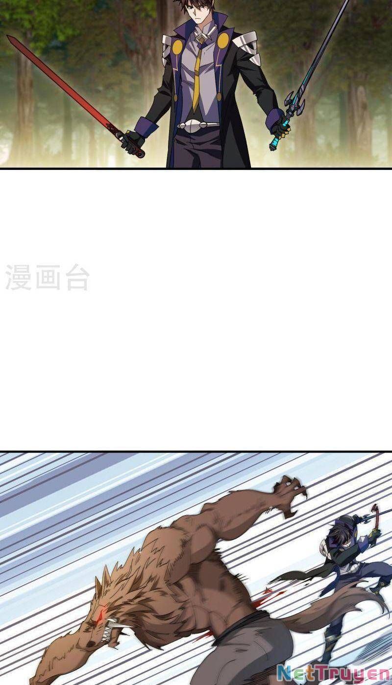 đọc truyện Võng Du Chi Cận Chiến Pháp Sư Chương 451 ảnh 23 tại Thiên Thai Truyện