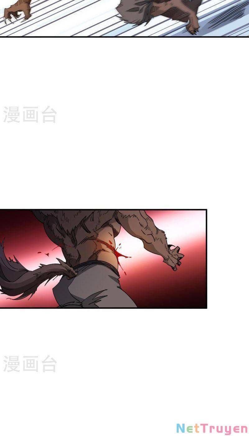 đọc truyện Võng Du Chi Cận Chiến Pháp Sư Chương 451 ảnh 24 tại Thiên Thai Truyện