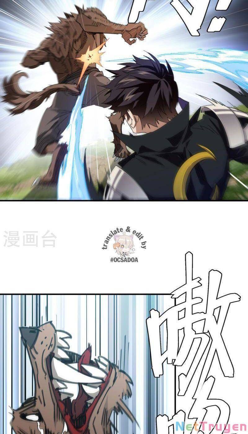 đọc truyện Võng Du Chi Cận Chiến Pháp Sư Chương 451 ảnh 26 tại Thiên Thai Truyện