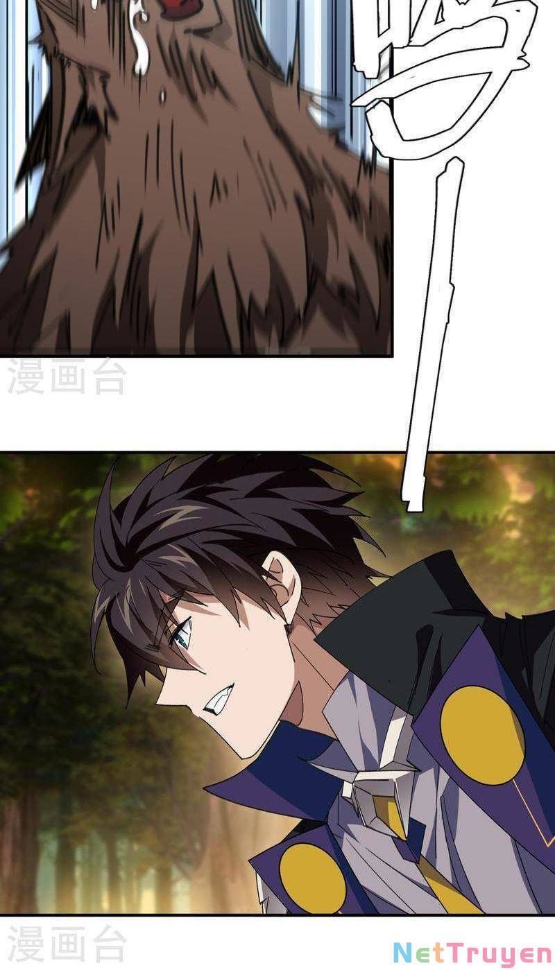 đọc truyện Võng Du Chi Cận Chiến Pháp Sư Chương 451 ảnh 27 tại Thiên Thai Truyện