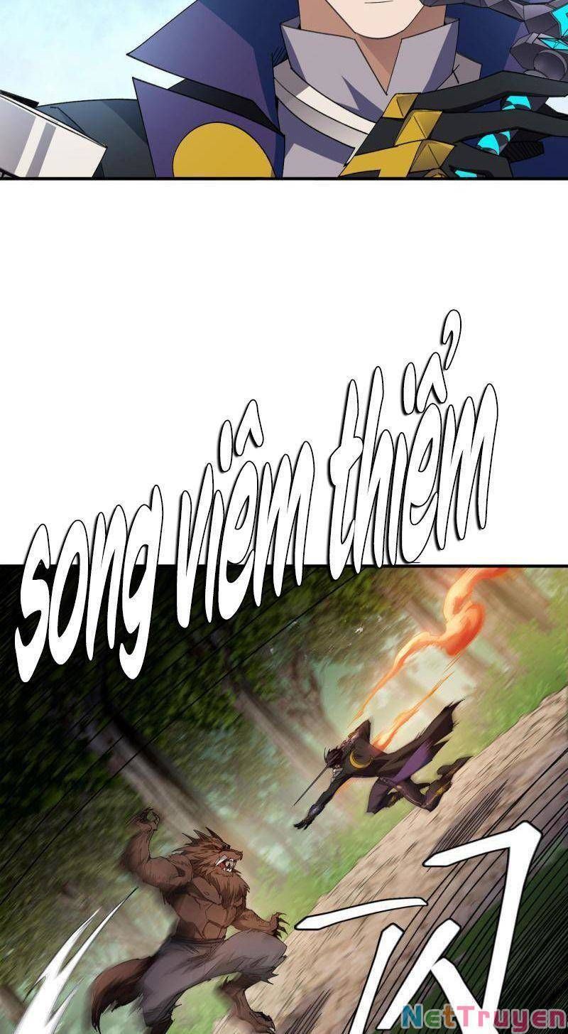 đọc truyện Võng Du Chi Cận Chiến Pháp Sư Chương 451 ảnh 7 tại Thiên Thai Truyện