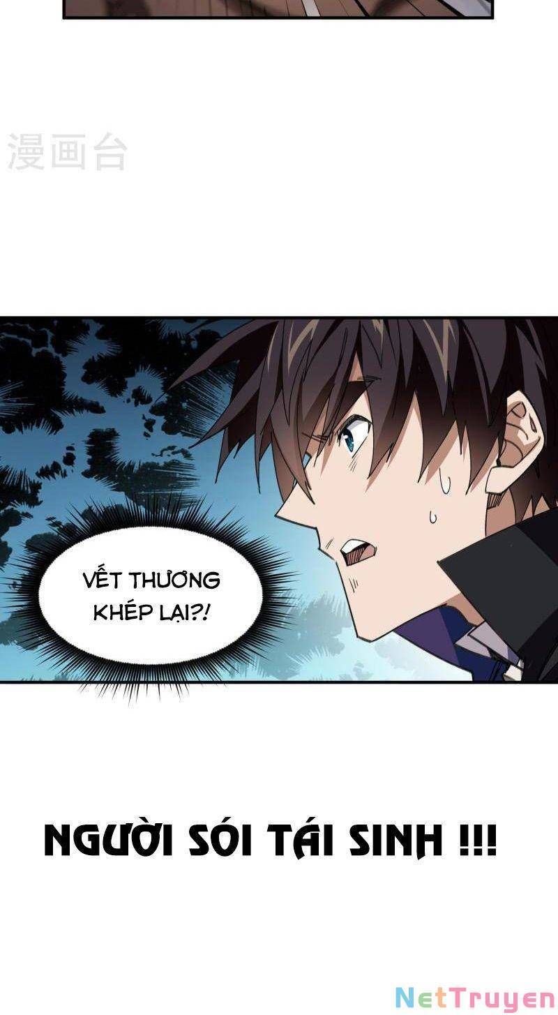 đọc truyện Võng Du Chi Cận Chiến Pháp Sư Chương 451 ảnh 11 tại Thiên Thai Truyện