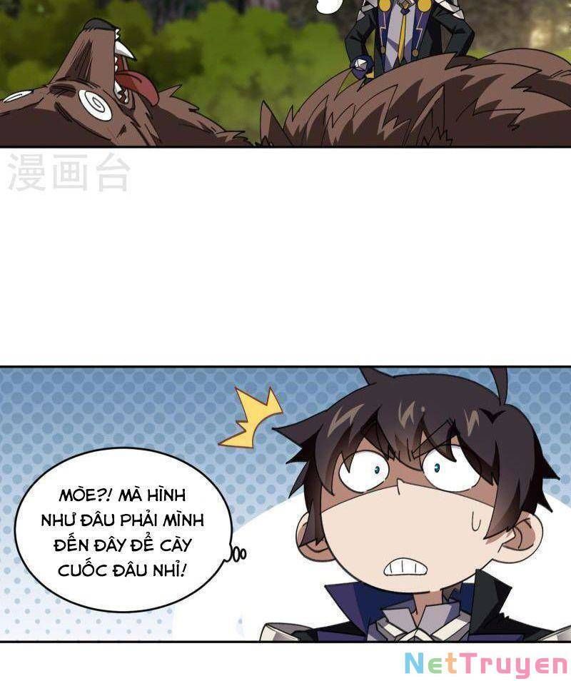 đọc truyện Võng Du Chi Cận Chiến Pháp Sư Chương 452 ảnh 13 tại Thiên Thai Truyện