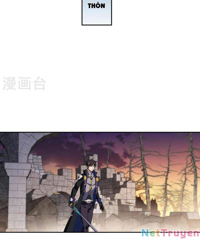 đọc truyện Võng Du Chi Cận Chiến Pháp Sư Chương 452 ảnh 15 tại Thiên Thai Truyện