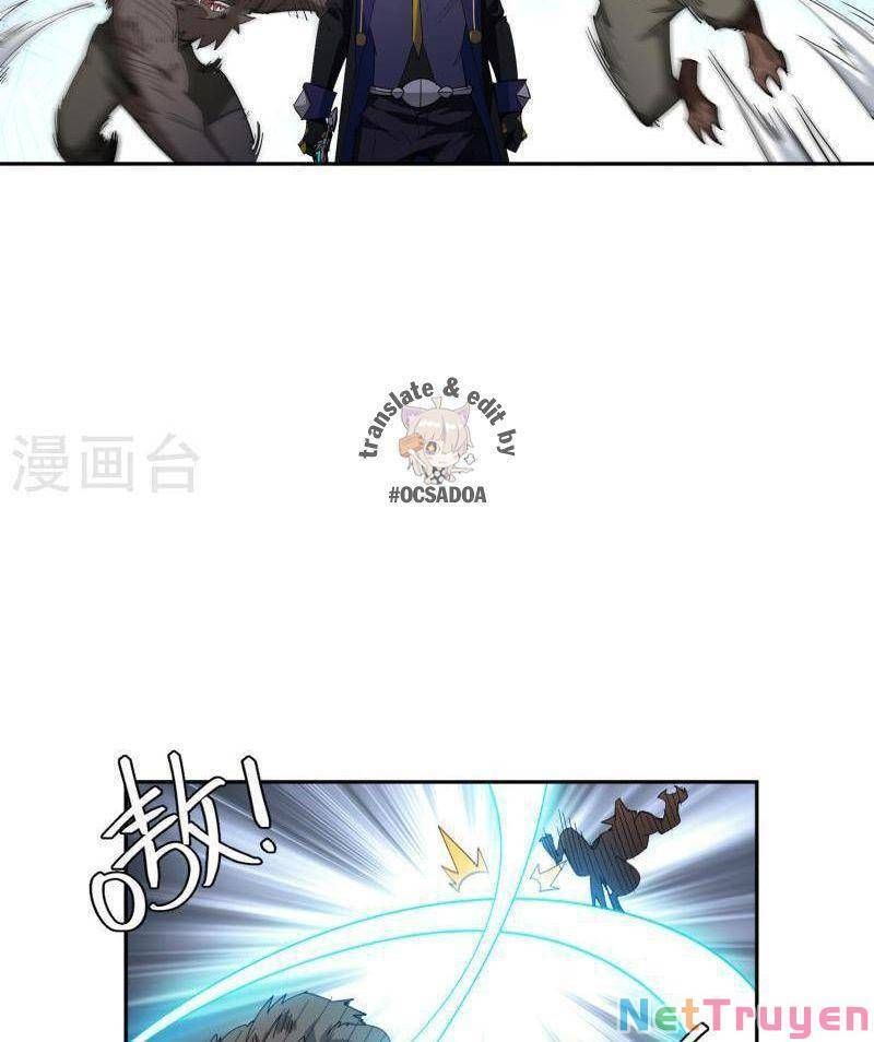 đọc truyện Võng Du Chi Cận Chiến Pháp Sư Chương 452 ảnh 17 tại Thiên Thai Truyện