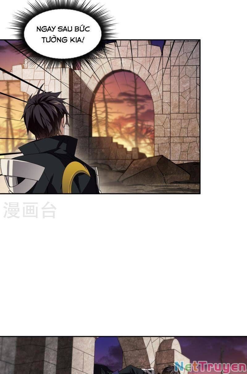 đọc truyện Võng Du Chi Cận Chiến Pháp Sư Chương 452 ảnh 20 tại Thiên Thai Truyện