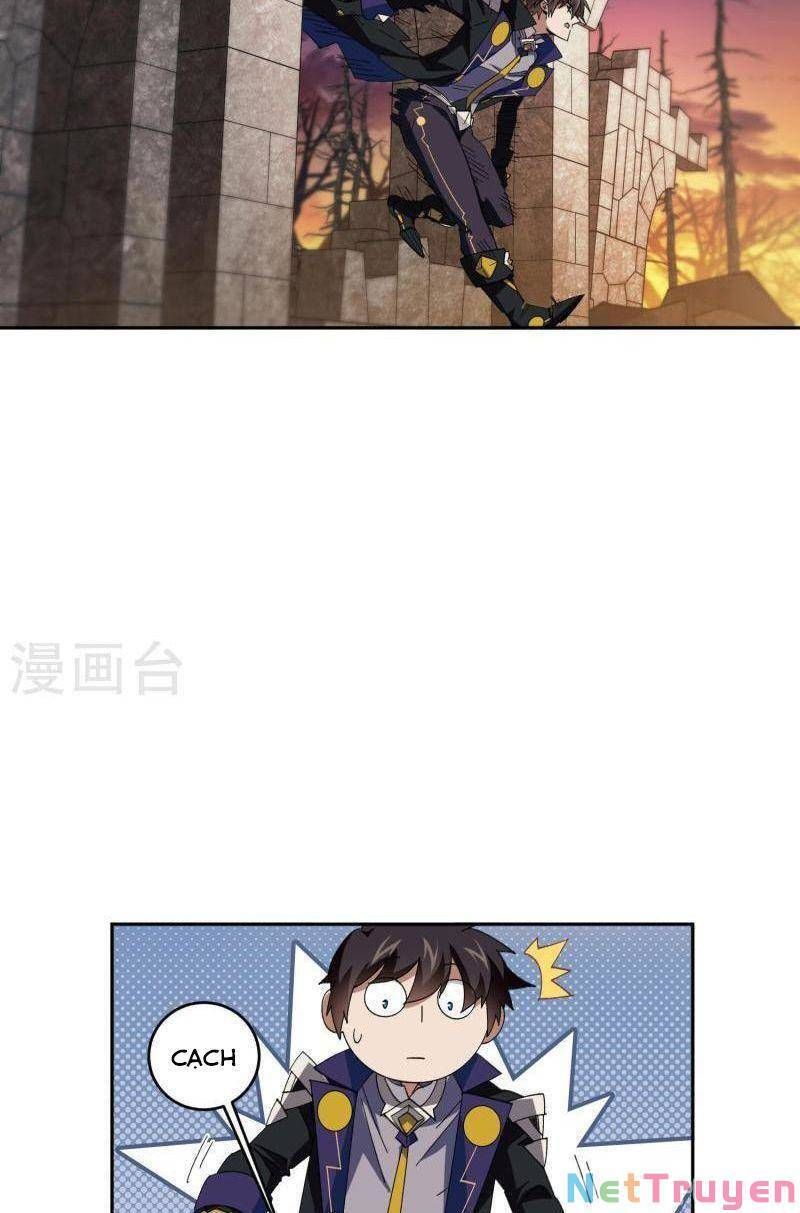 đọc truyện Võng Du Chi Cận Chiến Pháp Sư Chương 452 ảnh 21 tại Thiên Thai Truyện