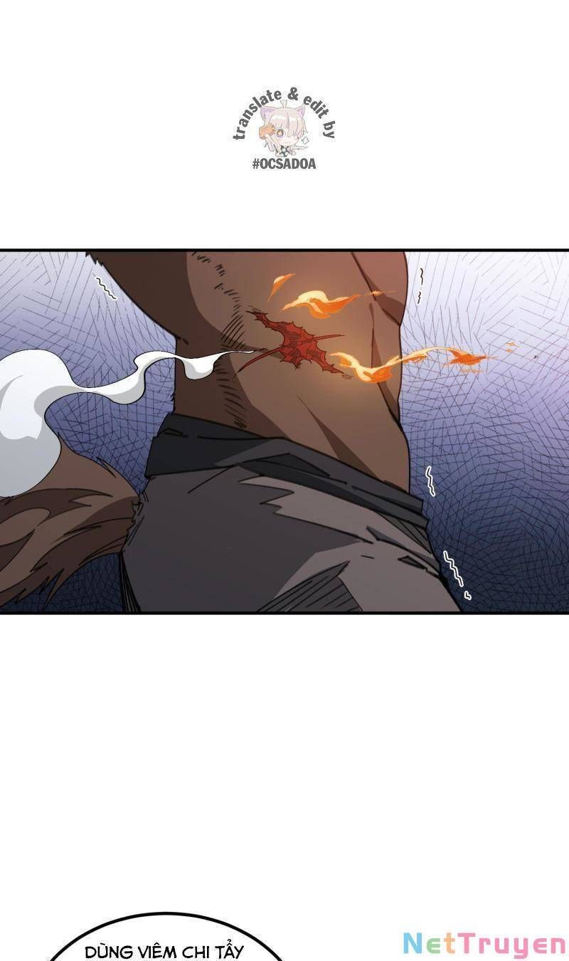 đọc truyện Võng Du Chi Cận Chiến Pháp Sư Chương 452 ảnh 4 tại Thiên Thai Truyện