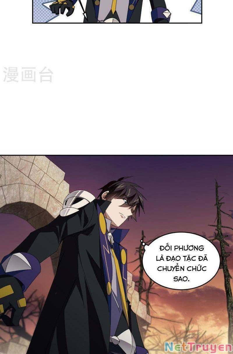 đọc truyện Võng Du Chi Cận Chiến Pháp Sư Chương 452 ảnh 22 tại Thiên Thai Truyện