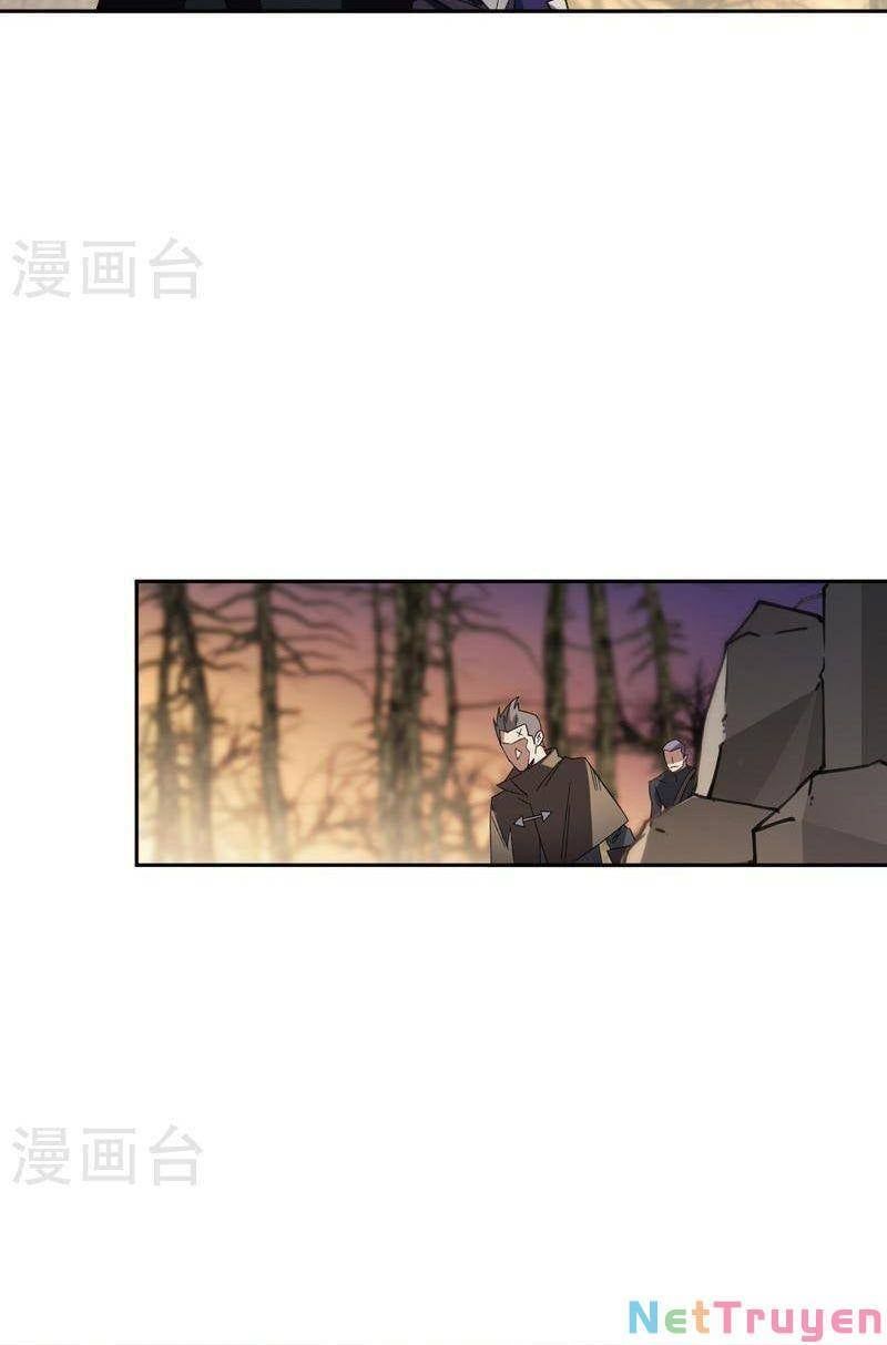 đọc truyện Võng Du Chi Cận Chiến Pháp Sư Chương 452 ảnh 23 tại Thiên Thai Truyện