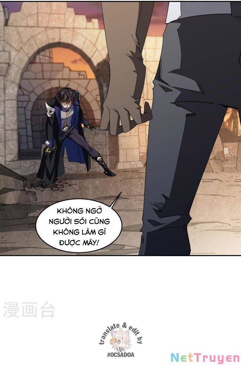 đọc truyện Võng Du Chi Cận Chiến Pháp Sư Chương 452 ảnh 24 tại Thiên Thai Truyện