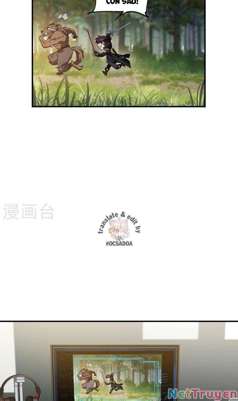 đọc truyện Võng Du Chi Cận Chiến Pháp Sư Chương 452 ảnh 7 tại Thiên Thai Truyện