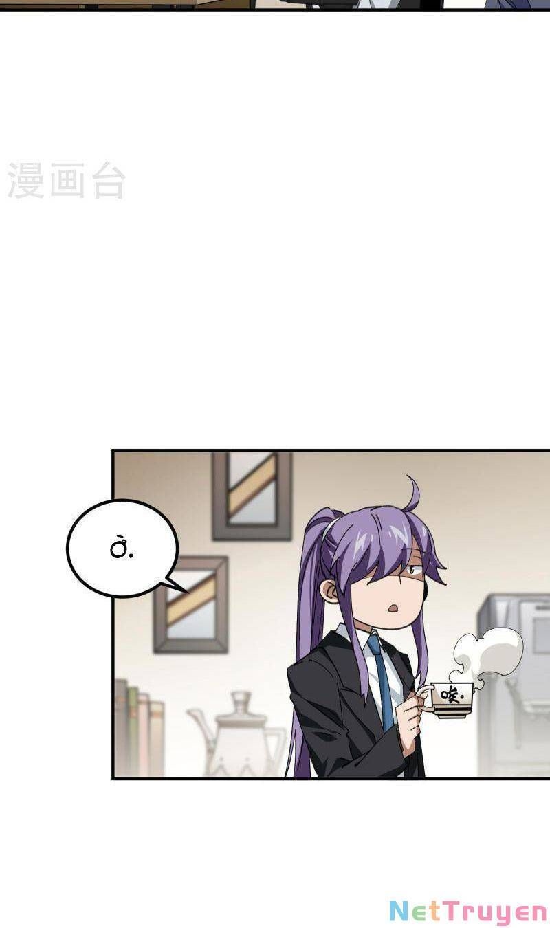 đọc truyện Võng Du Chi Cận Chiến Pháp Sư Chương 452 ảnh 10 tại Thiên Thai Truyện