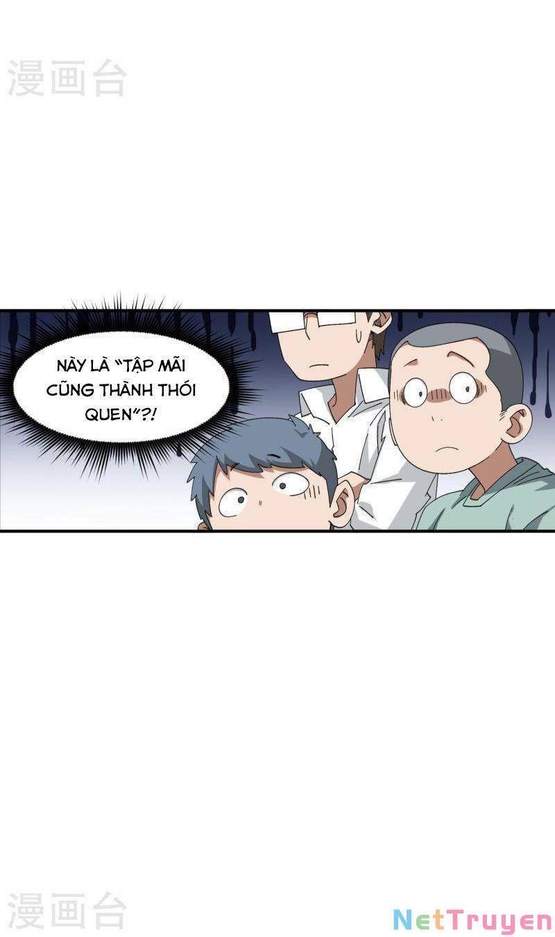 đọc truyện Võng Du Chi Cận Chiến Pháp Sư Chương 452 ảnh 11 tại Thiên Thai Truyện