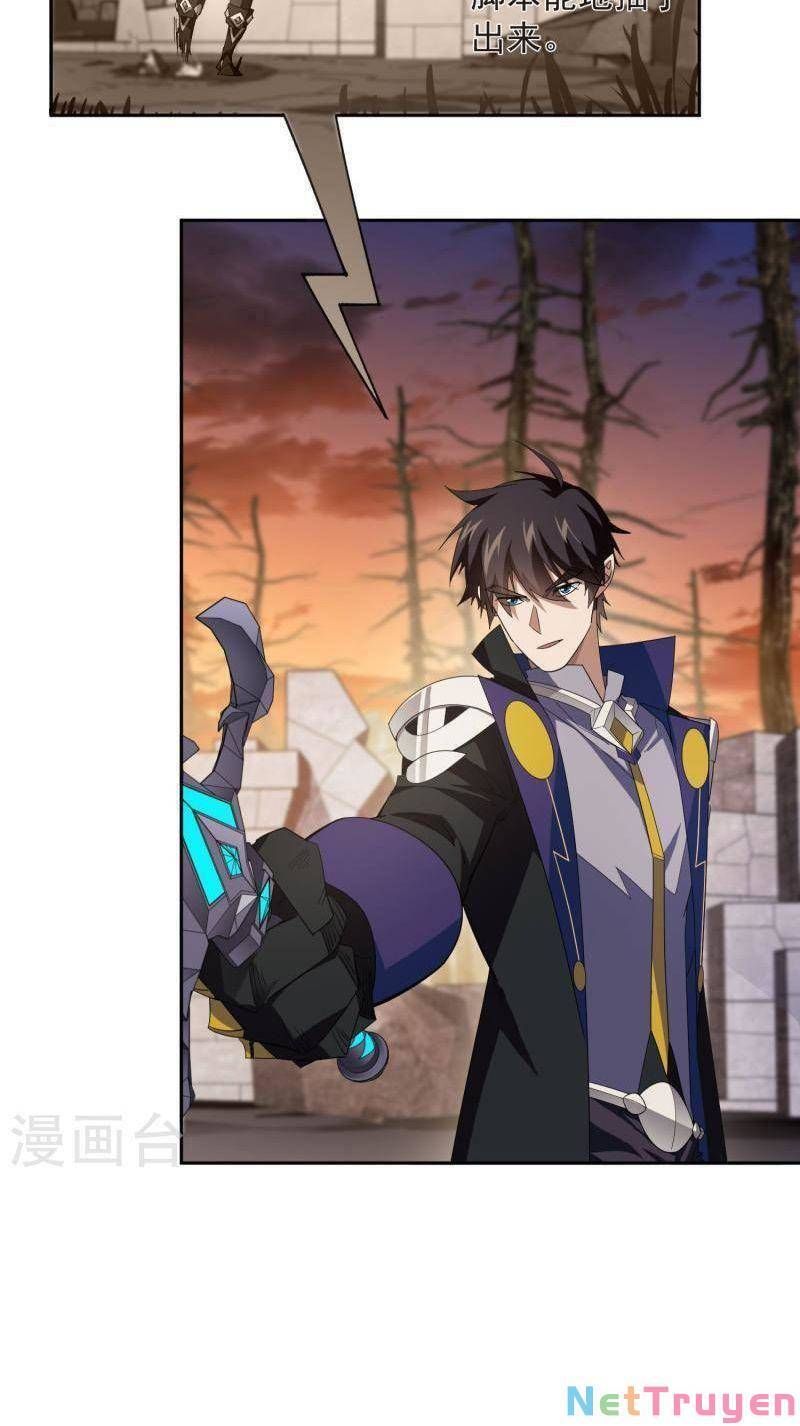 đọc truyện Võng Du Chi Cận Chiến Pháp Sư Chương 453 ảnh 13 tại Thiên Thai Truyện