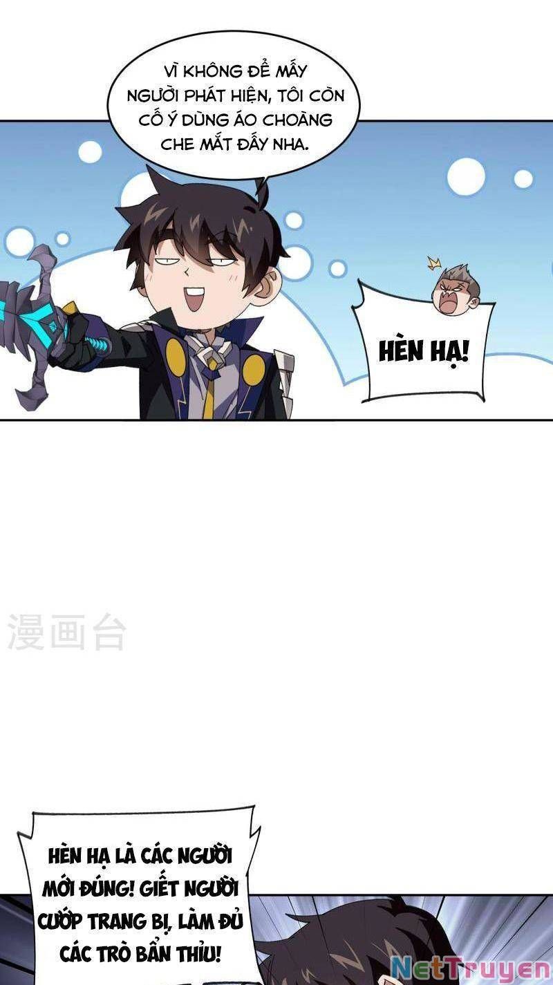 đọc truyện Võng Du Chi Cận Chiến Pháp Sư Chương 453 ảnh 14 tại Thiên Thai Truyện