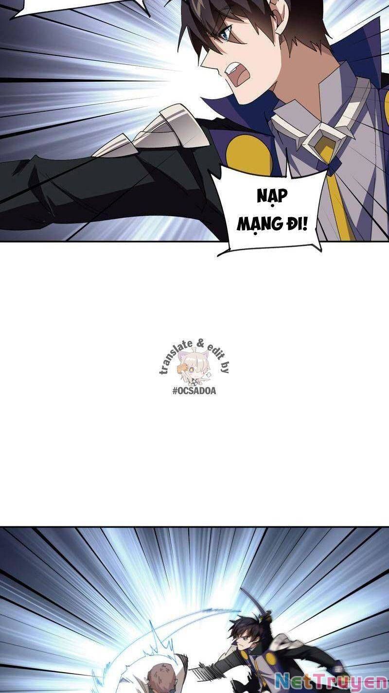 đọc truyện Võng Du Chi Cận Chiến Pháp Sư Chương 453 ảnh 15 tại Thiên Thai Truyện