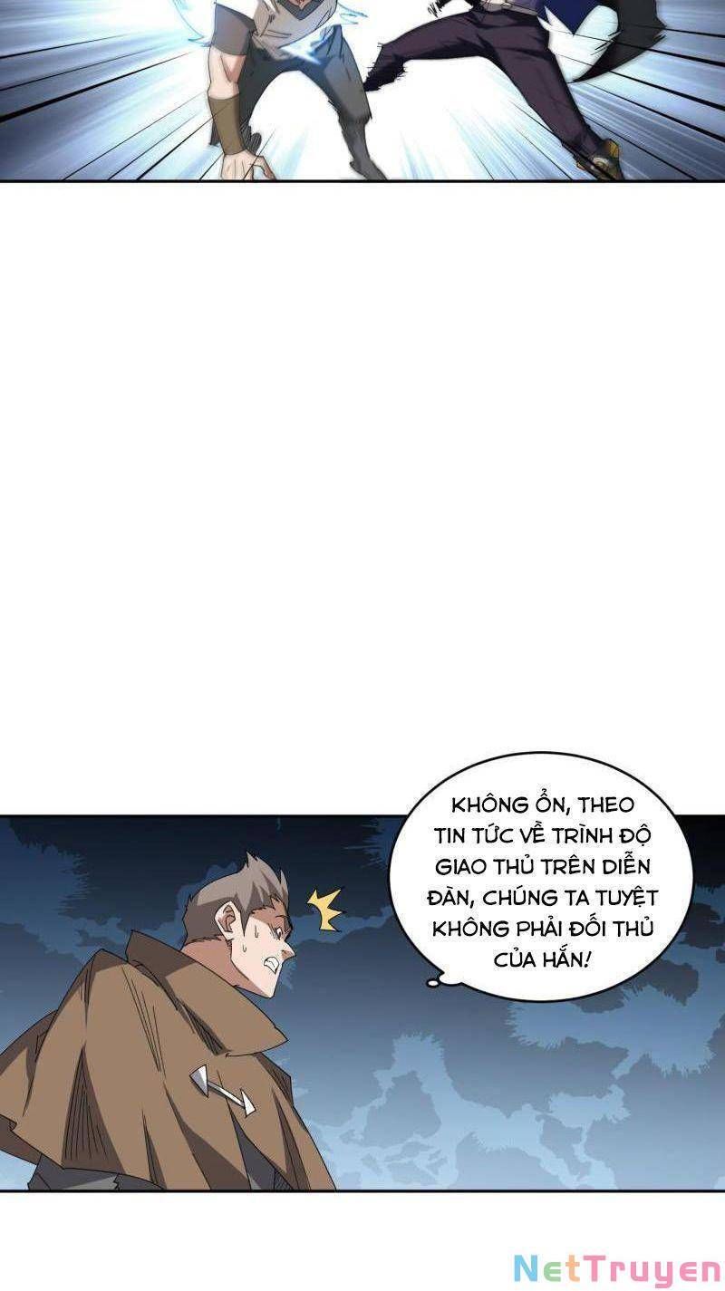 đọc truyện Võng Du Chi Cận Chiến Pháp Sư Chương 453 ảnh 16 tại Thiên Thai Truyện