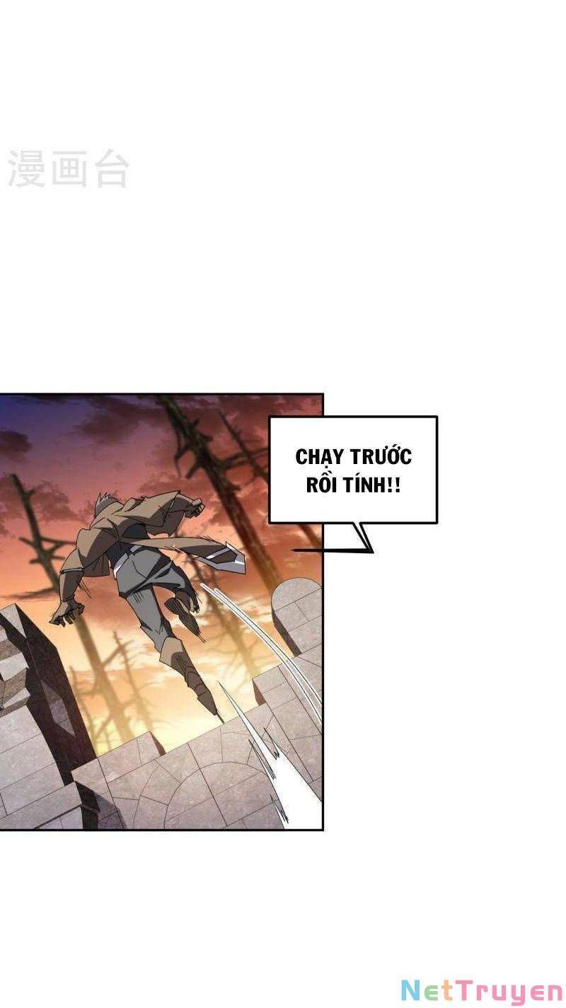 đọc truyện Võng Du Chi Cận Chiến Pháp Sư Chương 453 ảnh 17 tại Thiên Thai Truyện