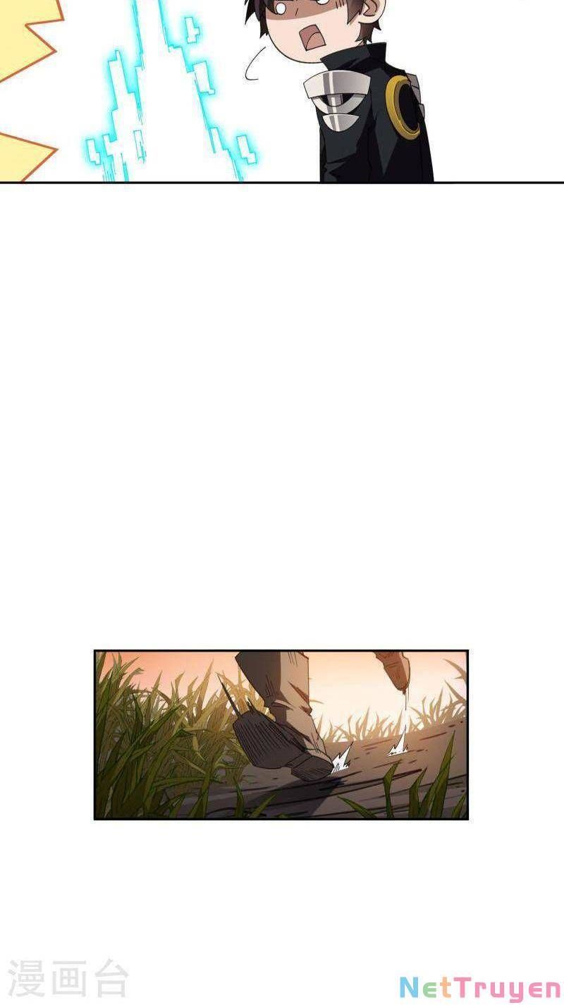 đọc truyện Võng Du Chi Cận Chiến Pháp Sư Chương 453 ảnh 19 tại Thiên Thai Truyện