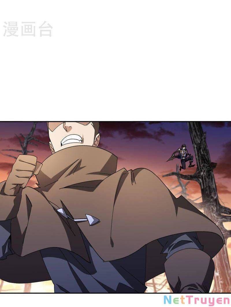 đọc truyện Võng Du Chi Cận Chiến Pháp Sư Chương 453 ảnh 21 tại Thiên Thai Truyện