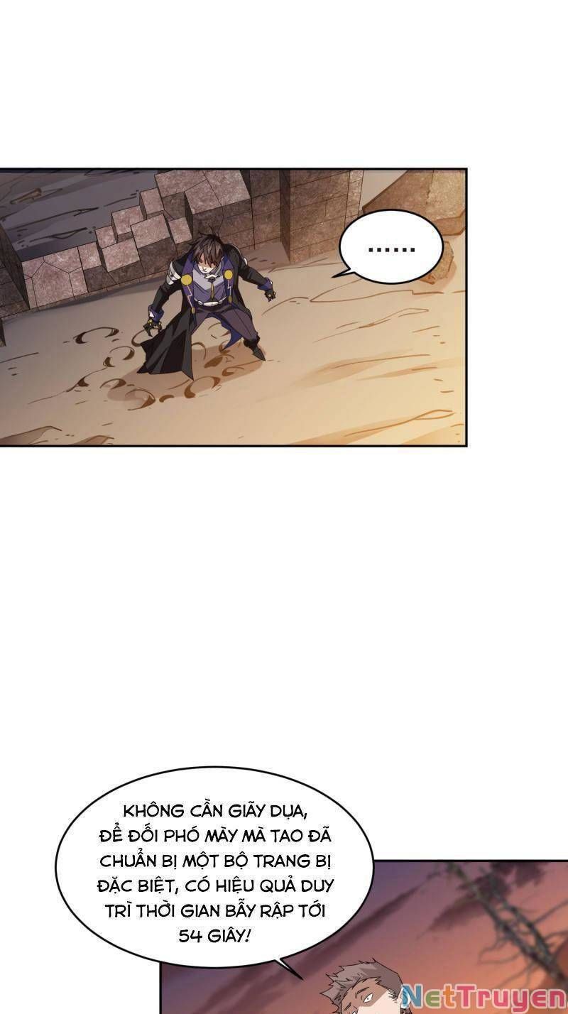 đọc truyện Võng Du Chi Cận Chiến Pháp Sư Chương 453 ảnh 4 tại Thiên Thai Truyện