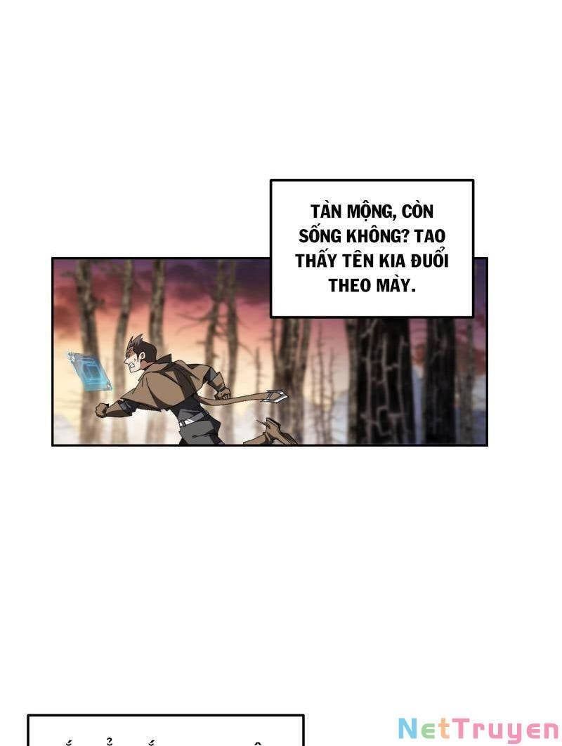 đọc truyện Võng Du Chi Cận Chiến Pháp Sư Chương 453 ảnh 26 tại Thiên Thai Truyện