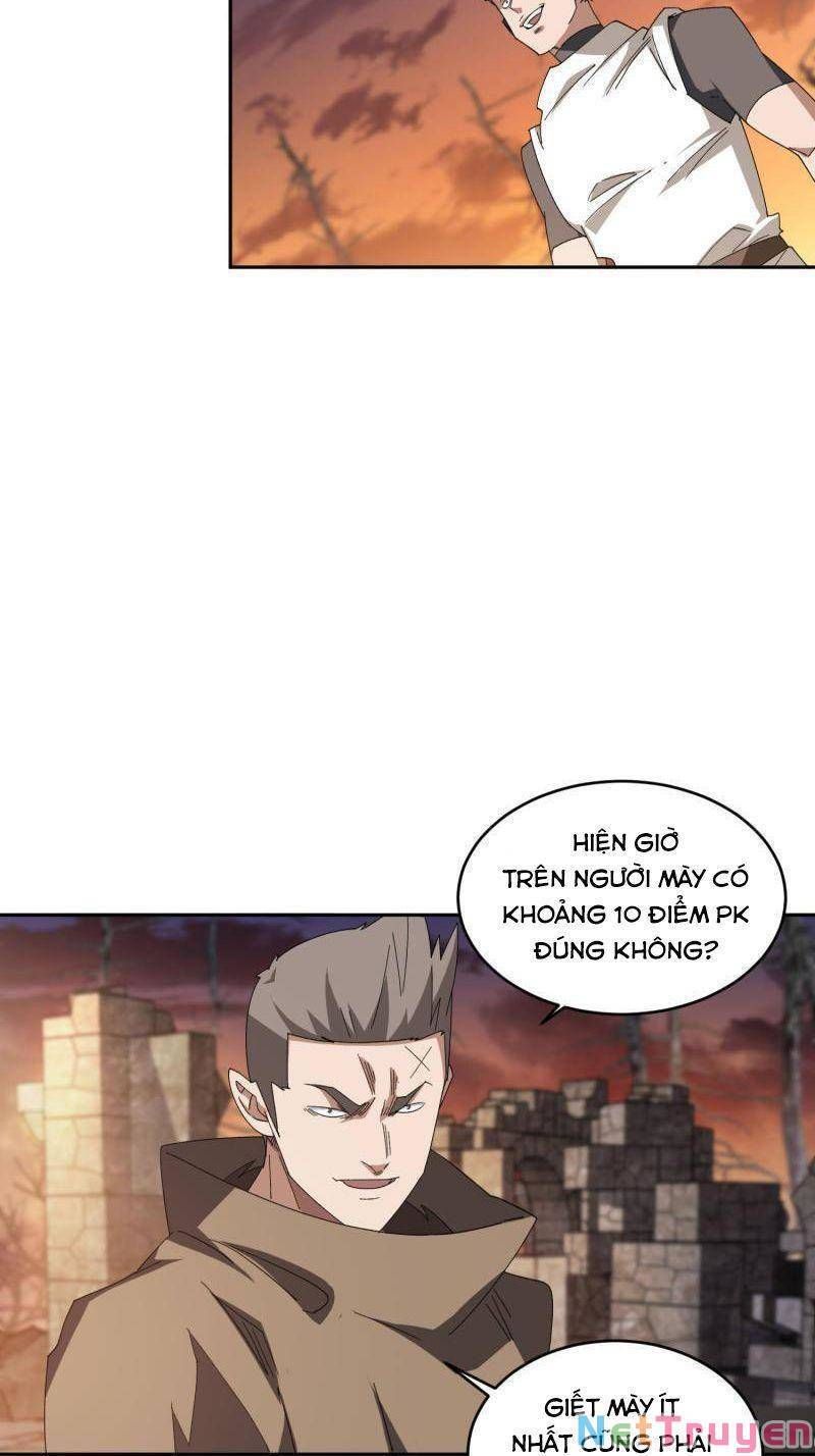 đọc truyện Võng Du Chi Cận Chiến Pháp Sư Chương 453 ảnh 5 tại Thiên Thai Truyện