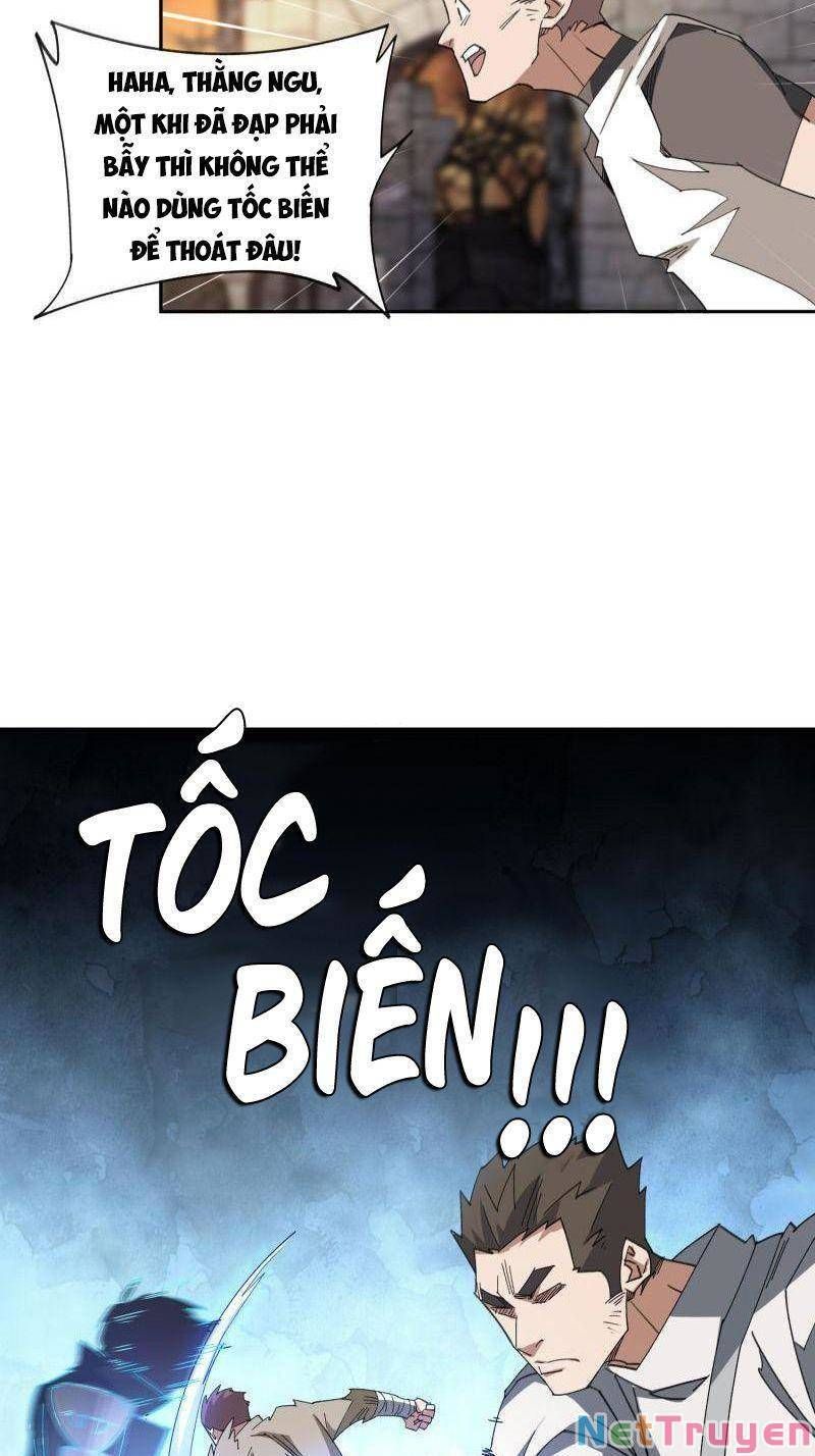 đọc truyện Võng Du Chi Cận Chiến Pháp Sư Chương 453 ảnh 9 tại Thiên Thai Truyện