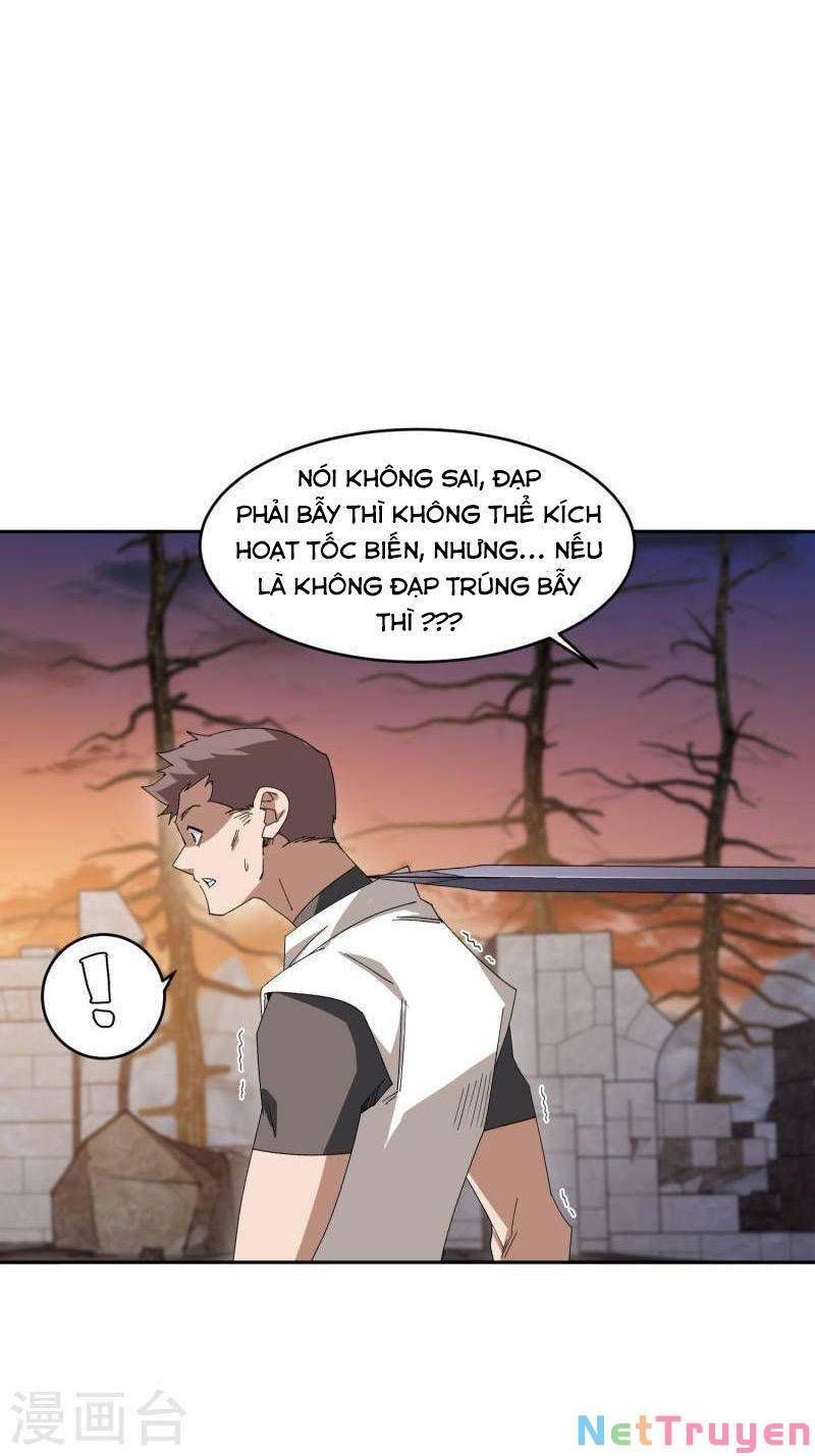 đọc truyện Võng Du Chi Cận Chiến Pháp Sư Chương 453 ảnh 11 tại Thiên Thai Truyện