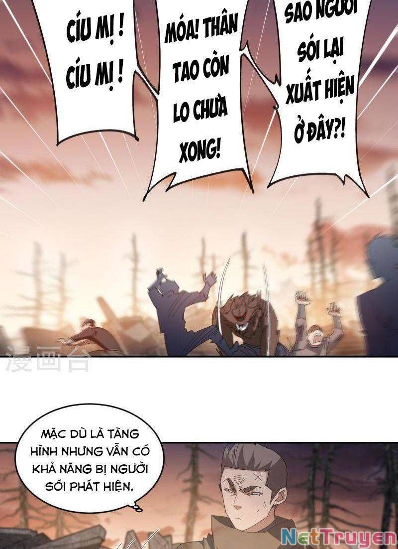 đọc truyện Võng Du Chi Cận Chiến Pháp Sư Chương 454 ảnh 17 tại Thiên Thai Truyện